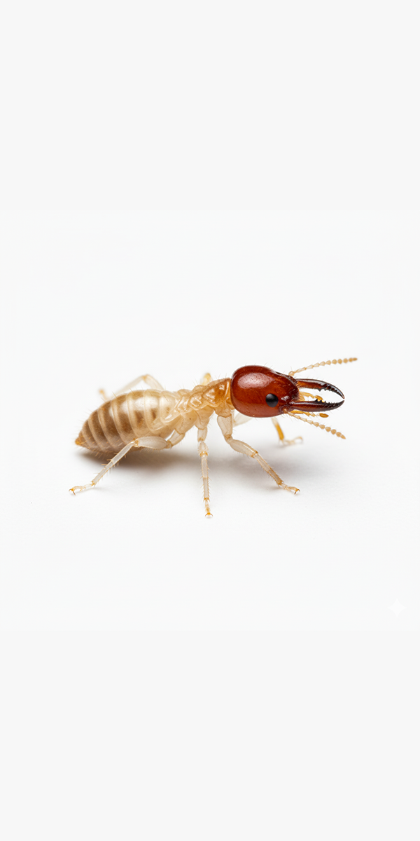 white ant white ant